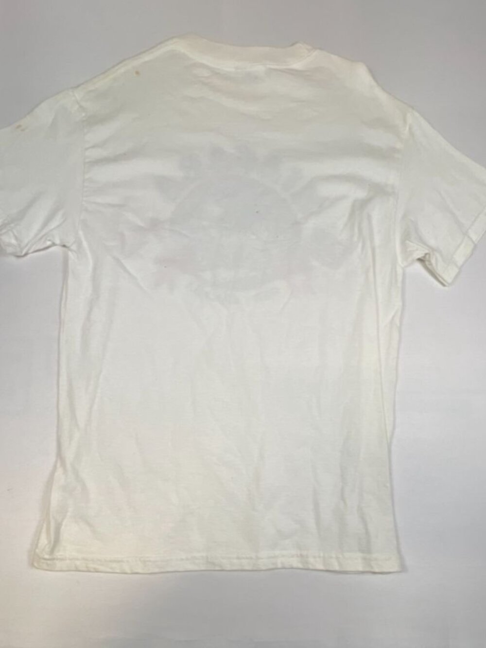 Vintage Tennessee River Niagara Falls Graphic T-Shirt Men Medium White USA - Picture 2 of 7
